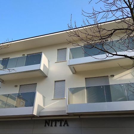 Apartament Venus Lignano Sabbiadoro Zewnętrze zdjęcie