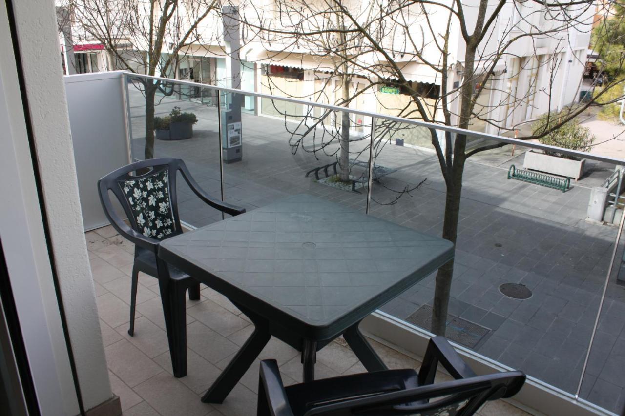 Apartament Venus Lignano Sabbiadoro Zewnętrze zdjęcie