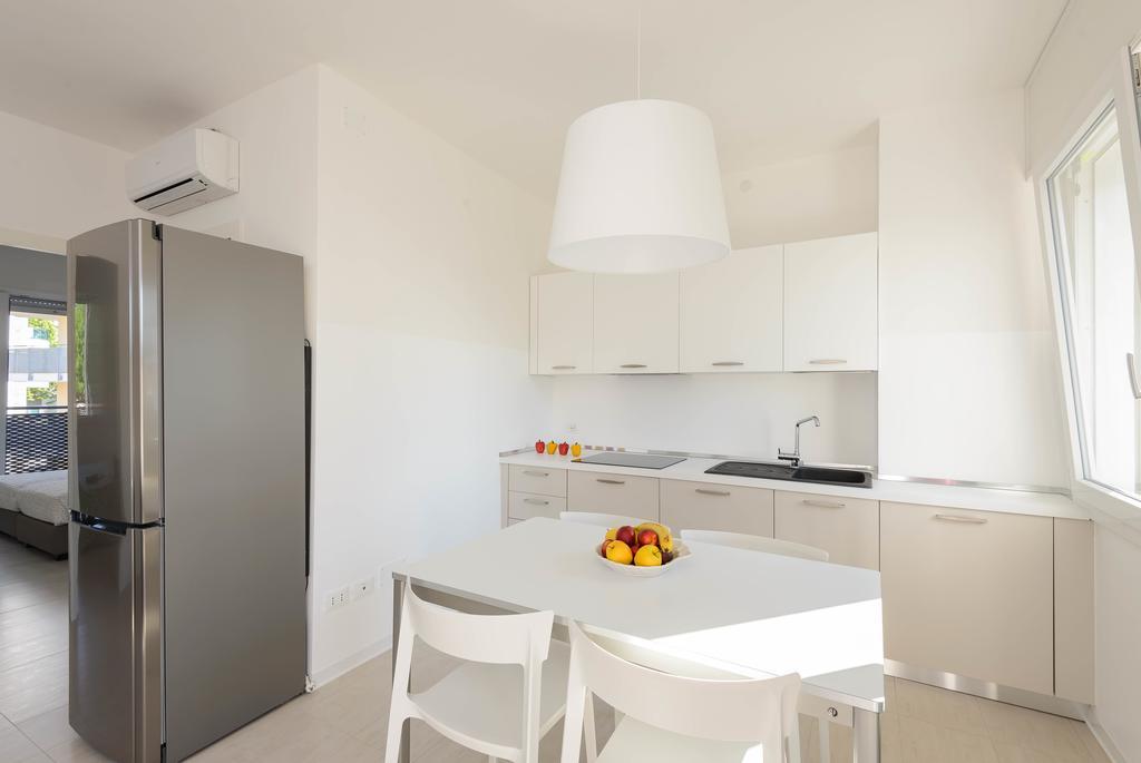 Apartament Venus Lignano Sabbiadoro Zewnętrze zdjęcie