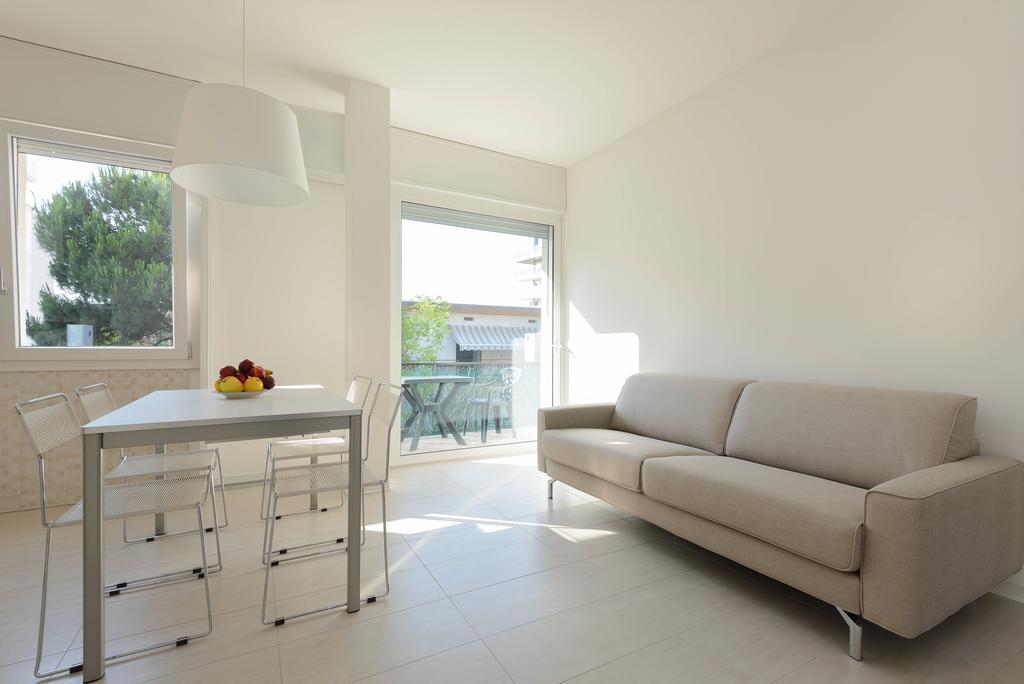 Apartament Venus Lignano Sabbiadoro Zewnętrze zdjęcie