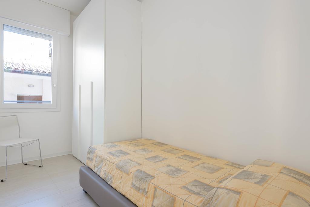 Apartament Venus Lignano Sabbiadoro Zewnętrze zdjęcie