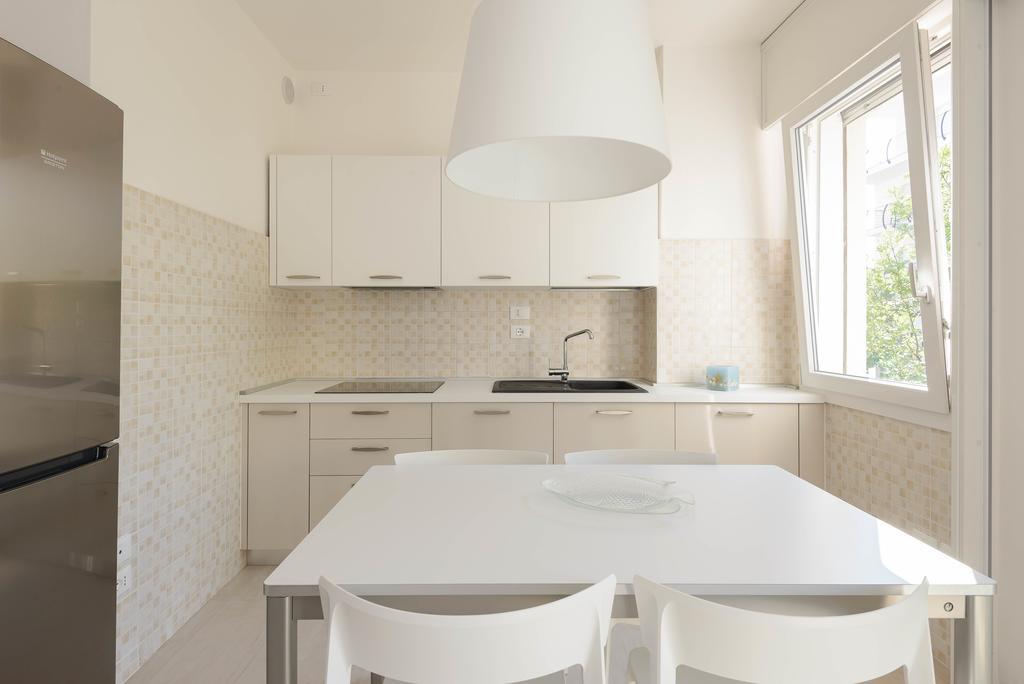 Apartament Venus Lignano Sabbiadoro Zewnętrze zdjęcie