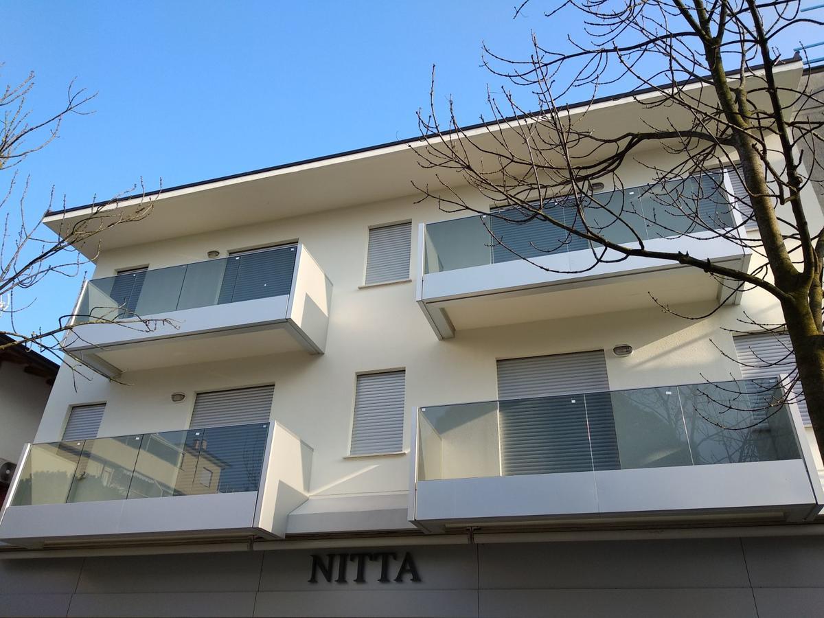 Apartament Venus Lignano Sabbiadoro Zewnętrze zdjęcie